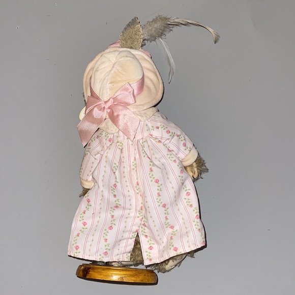 The Bearington bears Candi bear - Picture 4 of 4